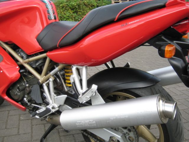 ducati - st-2