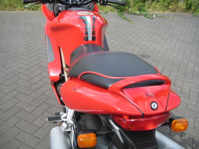 ducati - st-2