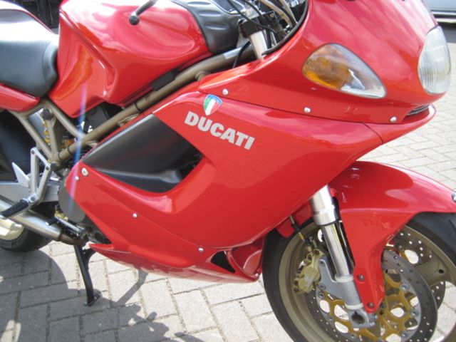 ducati - st-2