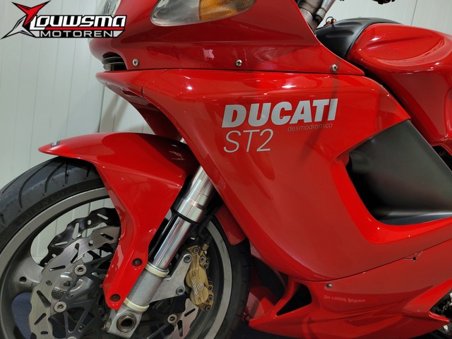 ducati - st-2