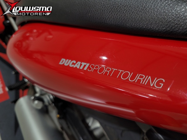 ducati - st-2