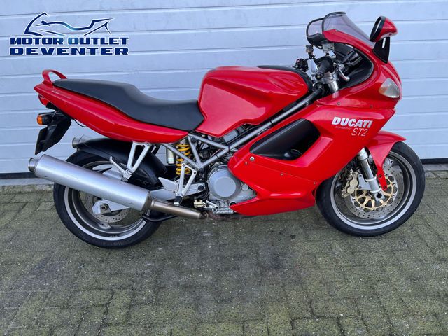 ducati - st-2