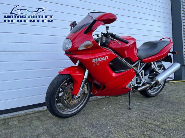 ducati - st-2