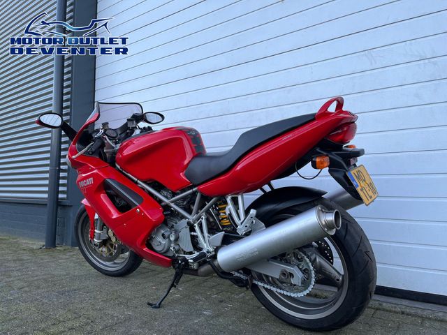 ducati - st-2