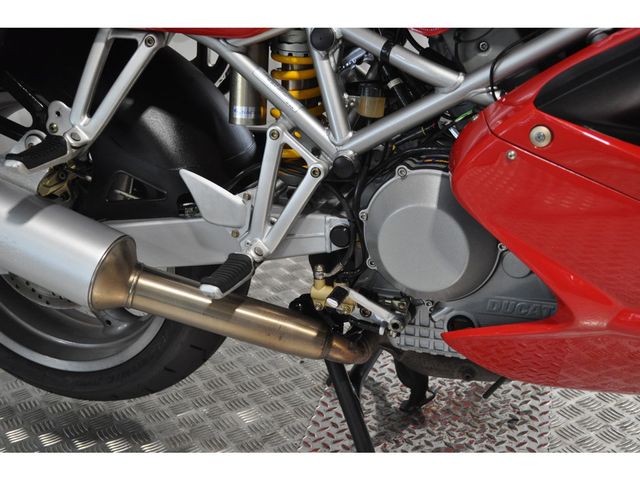 ducati - st-3