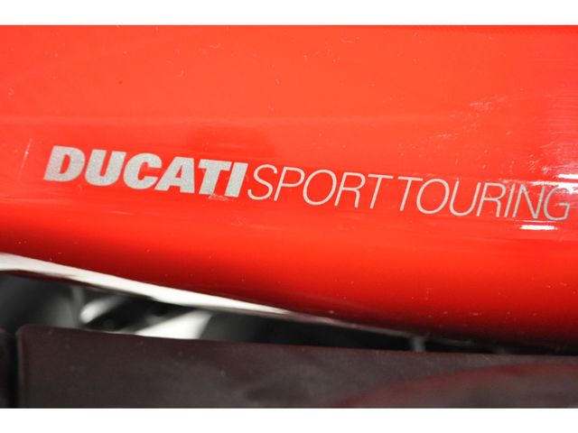 ducati - st-3