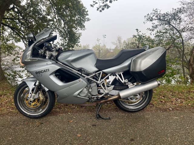 ducati - st-3