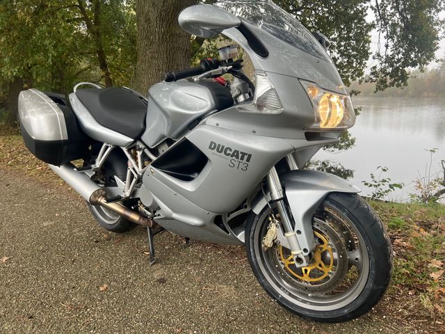 ducati - st-3