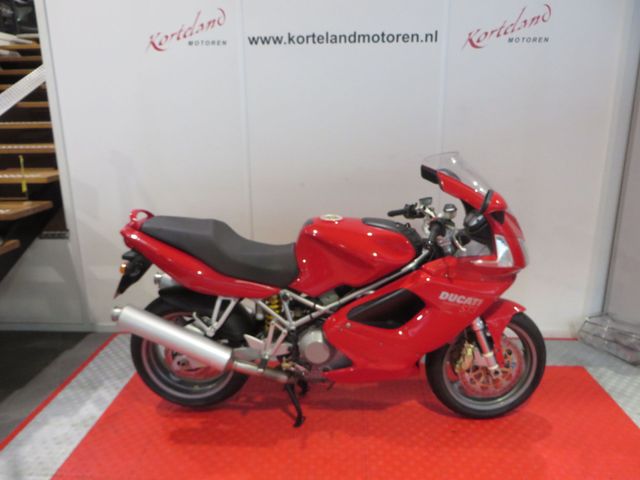 ducati - st-3