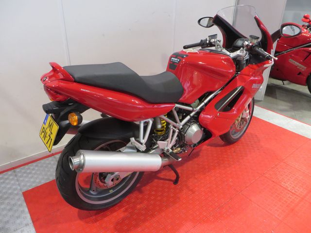 ducati - st-3