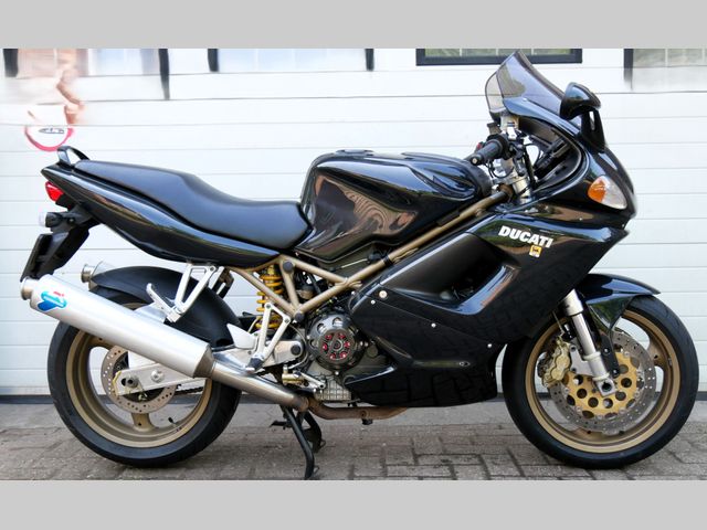 ducati - st-4