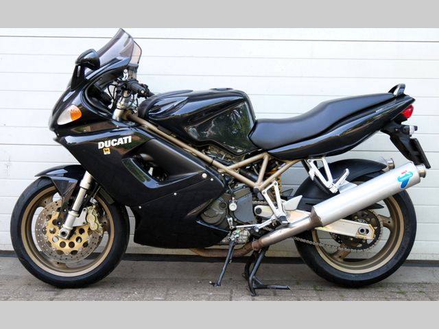 ducati - st-4