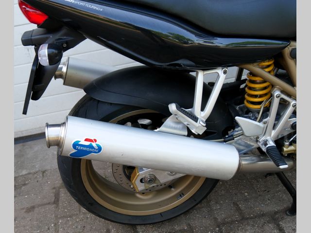 ducati - st-4