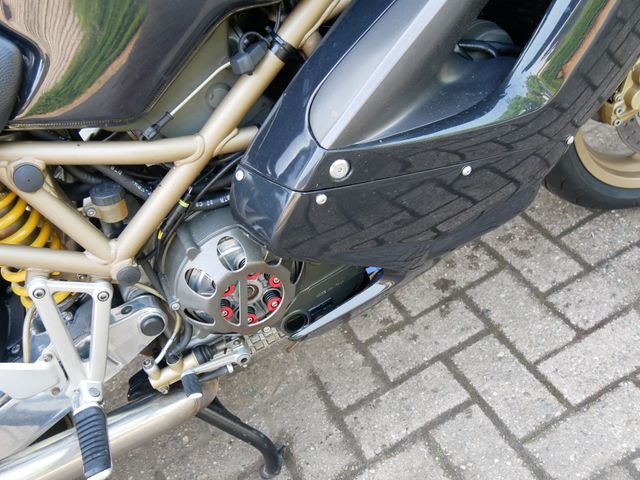 ducati - st-4