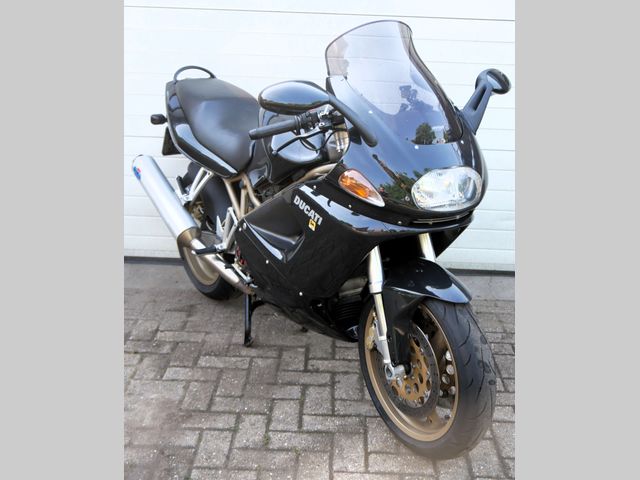 ducati - st-4