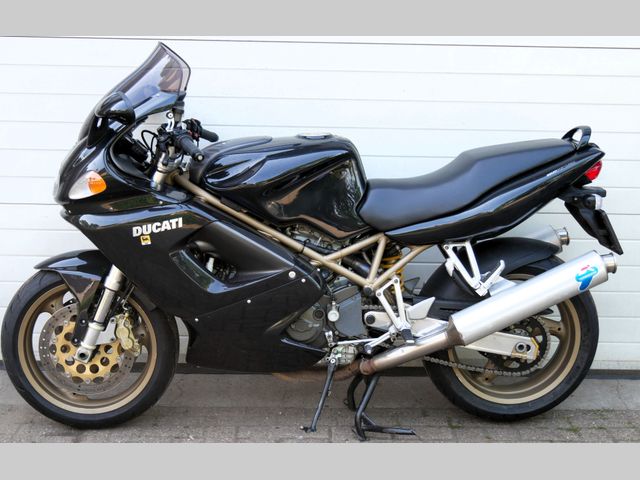 ducati - st-4