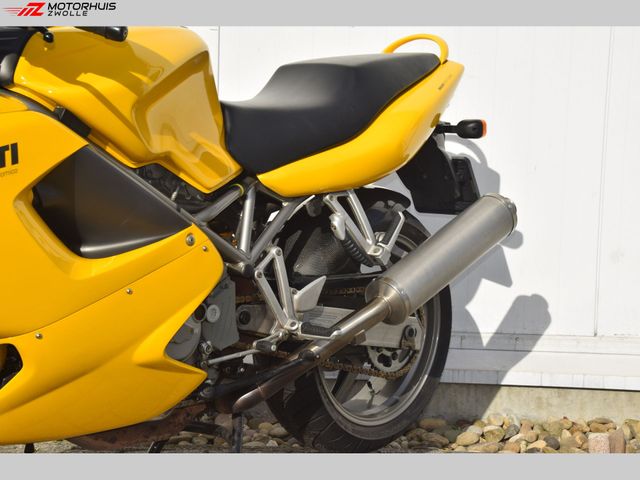 ducati - st-4s