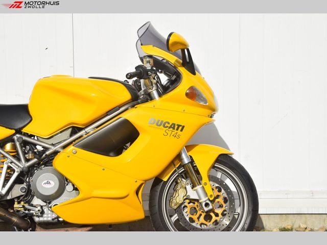 ducati - st-4s