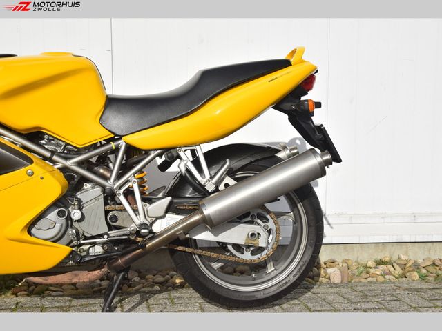 ducati - st-4s