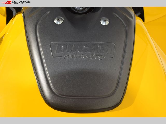 ducati - st-4s