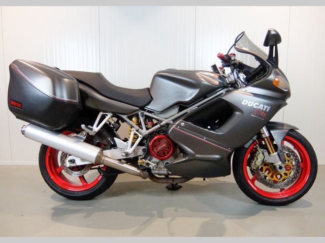 ducati - st-4s