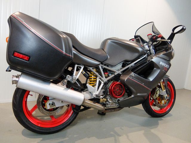 ducati - st-4s