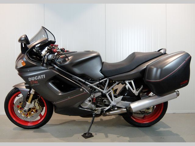 ducati - st-4s