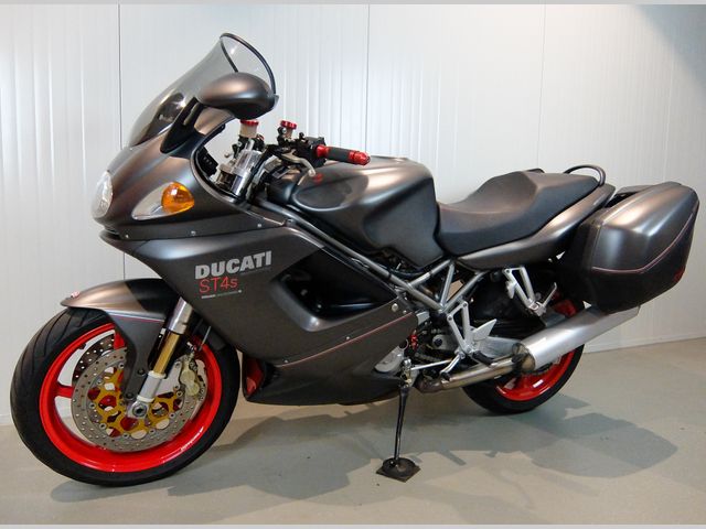 ducati - st-4s