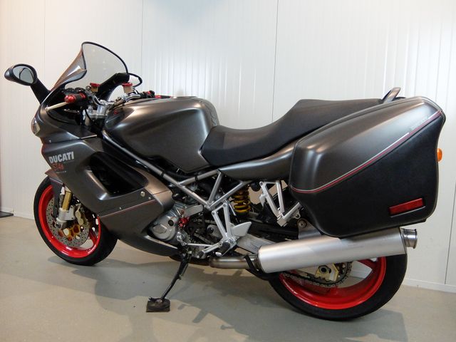 ducati - st-4s