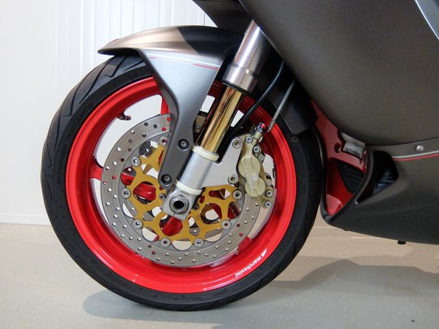 ducati - st-4s