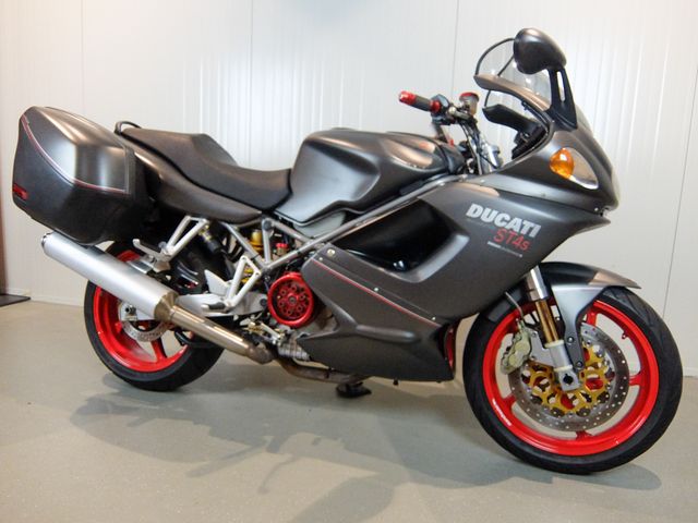 ducati - st-4s