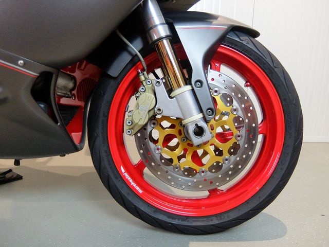 ducati - st-4s