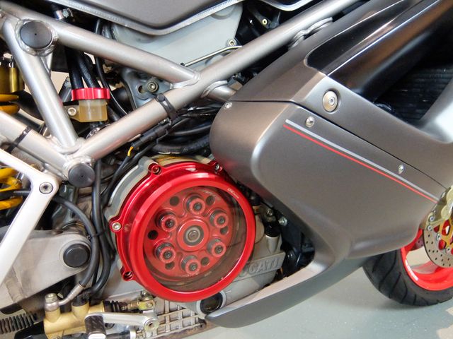 ducati - st-4s