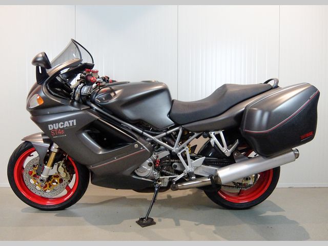 ducati - st-4s