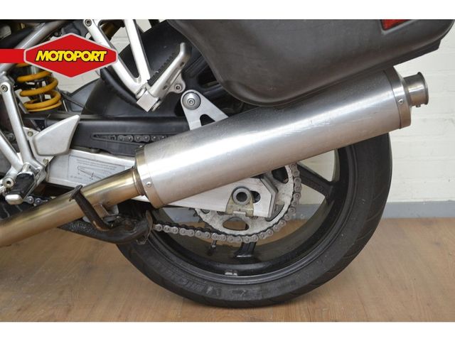 ducati - st-4s