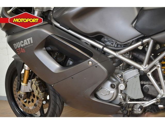 ducati - st-4s