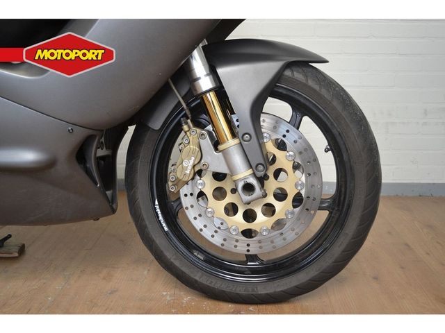 ducati - st-4s