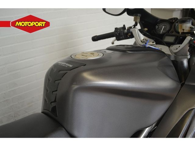 ducati - st-4s