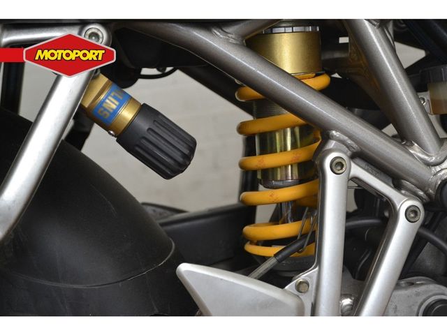 ducati - st-4s