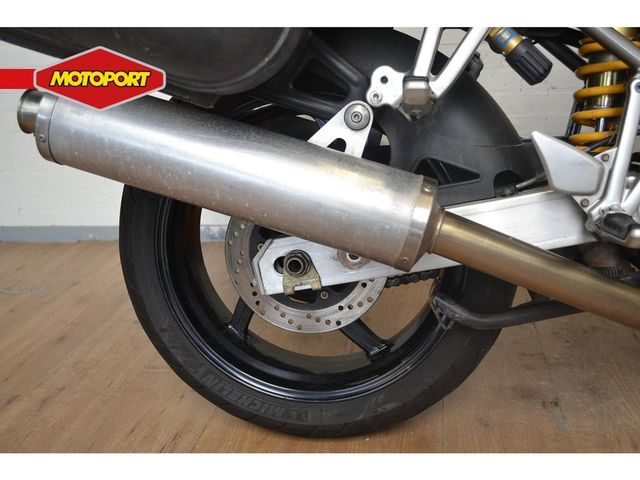 ducati - st-4s