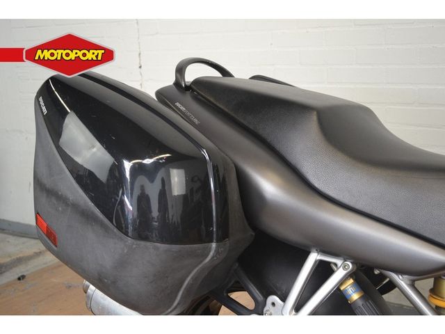 ducati - st-4s