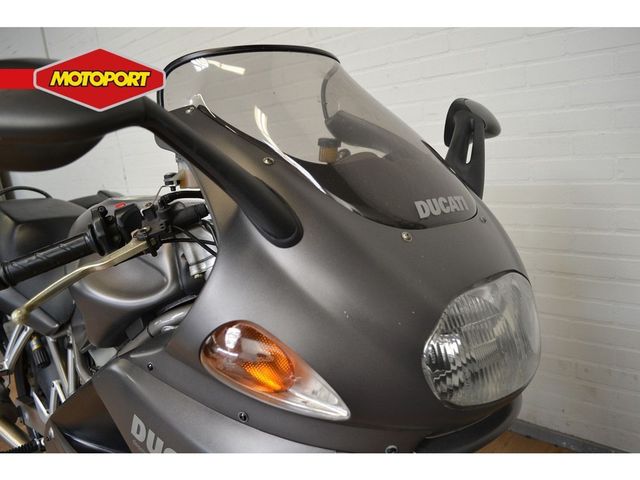ducati - st-4s