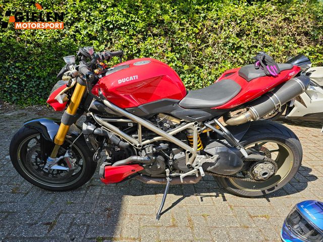 ducati - streetfighter--s-1098