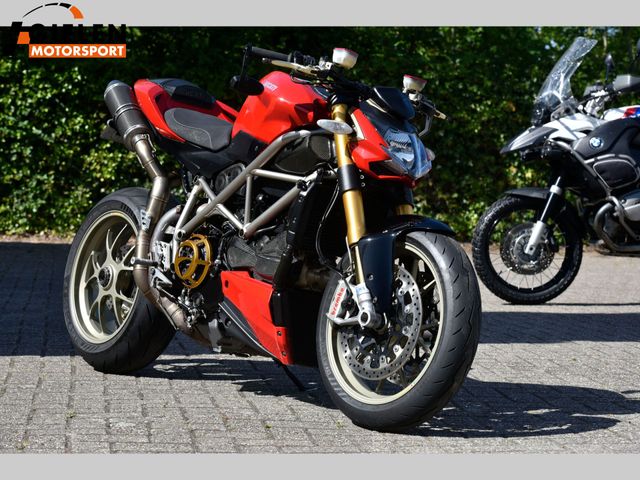 ducati - streetfighter--s-1098