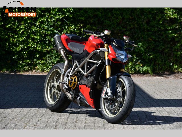 ducati - streetfighter--s-1098