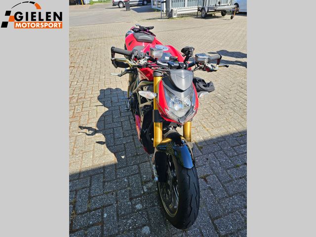ducati - streetfighter--s-1098