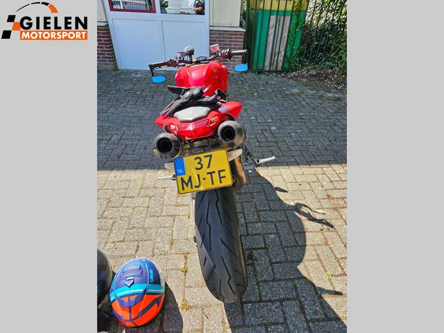 ducati - streetfighter--s-1098