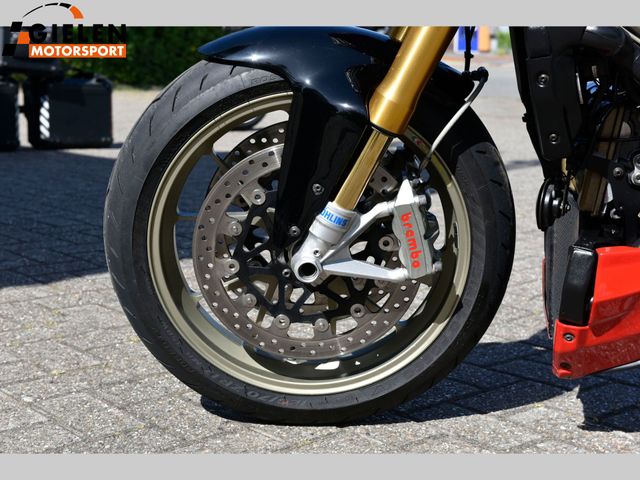 ducati - streetfighter--s-1098