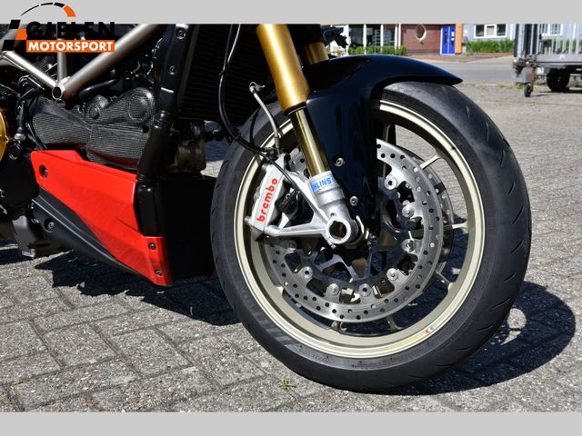 ducati - streetfighter--s-1098