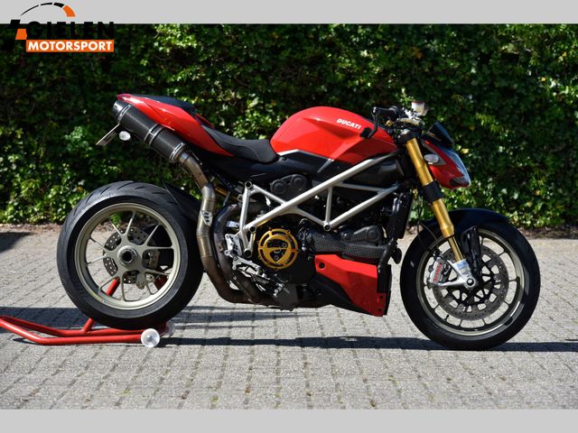 ducati - streetfighter--s-1098